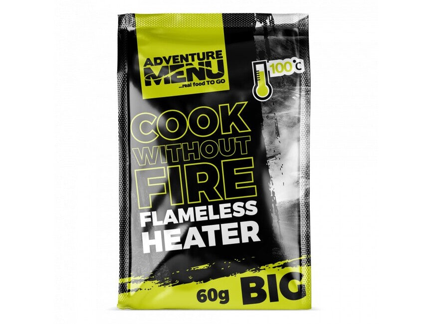 Adventure Menu mâncare cu autoinc alzire 60g, 1buc