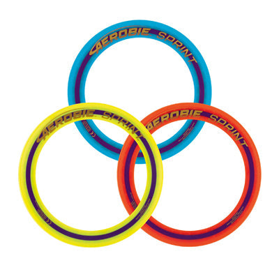 Aerobie Sprint disc de aruncat 25 cm