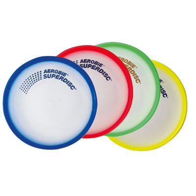 Aerobie Superdisc disc de aruncare, 25 cm