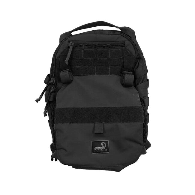 Agilite Amap III Assault Pack rucsac 26, negru