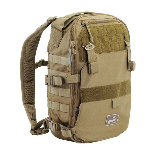 Agilite Amap III Assault Pack rucsac 26, coyote brown