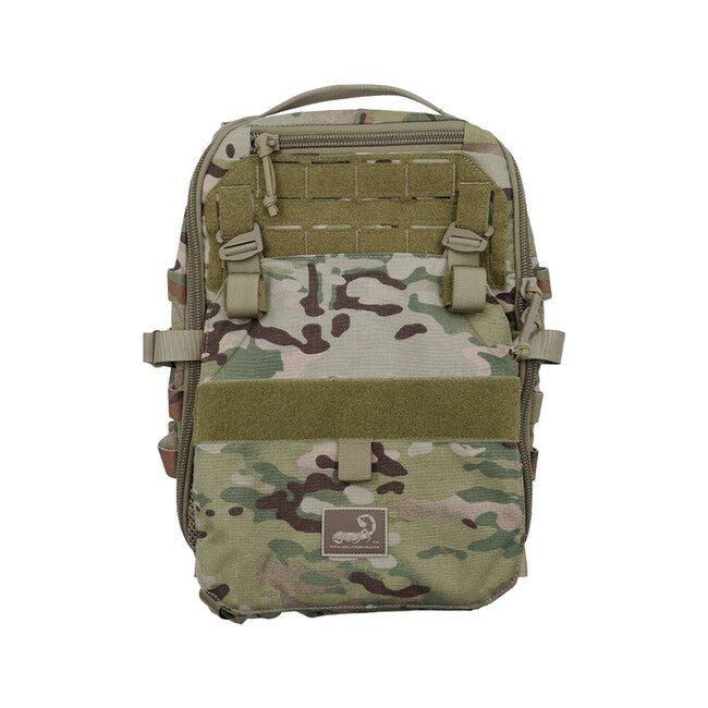 Agilite Amap III Assault Pack rucsac 26, multicam