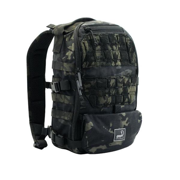 Agilite Amap III Assault Pack rucsac 26, multicam black
