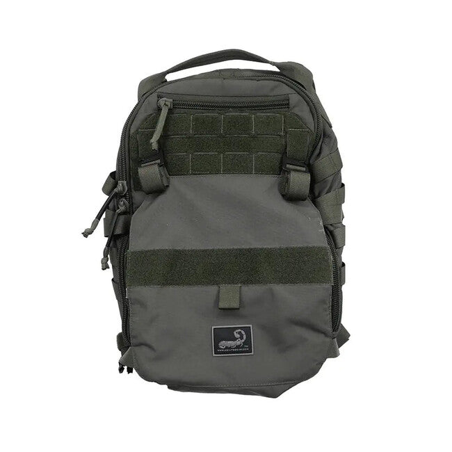 Agilite Amap III Assault Pack rucsac 26, ranger green
