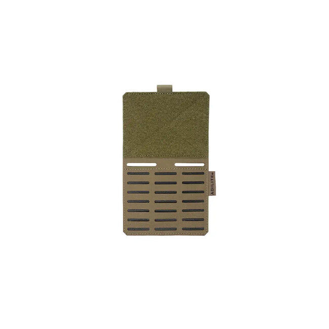 Agilite MOLLE suport, coyote tan