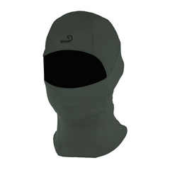 Agilite SF cagulă, ranger green