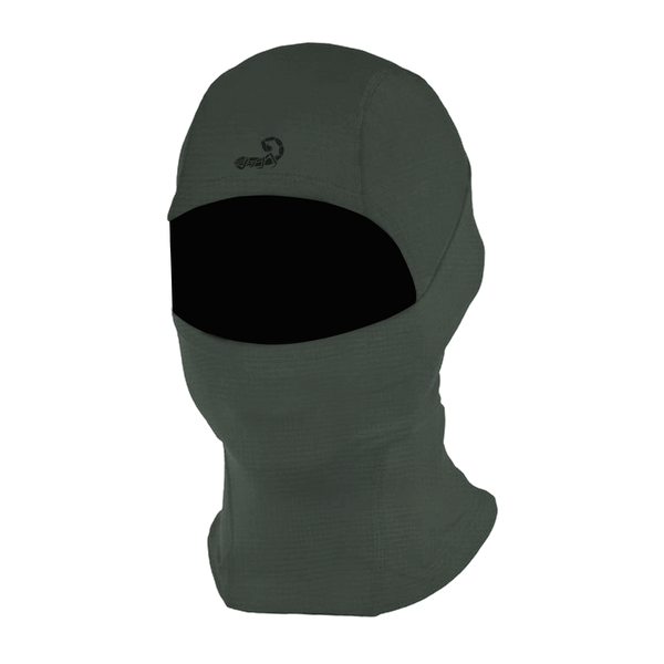 Agilite SF cagulă, ranger green