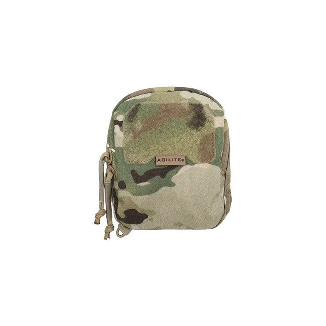 Agilite General Purpose husă multifuncțională, multicam