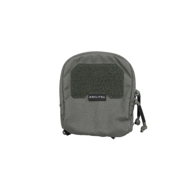 Agilite General Purpose husă multifuncțională, ranger green