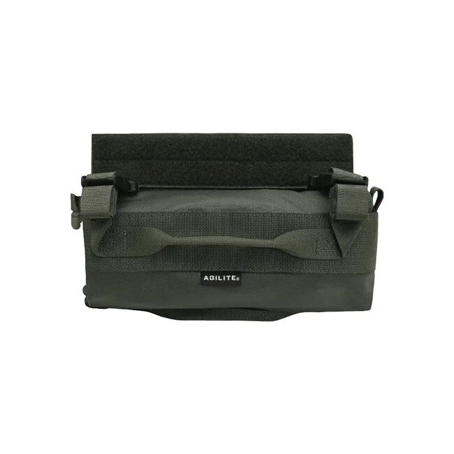 Agilite BuddyStrap port pentru persoană rănită, Ranger Green