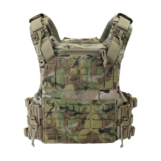Agilite K19 port de plăci, MultiCam