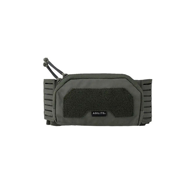 Agilite Pincer 2nd Layer Admin husă de atașare, ranger green