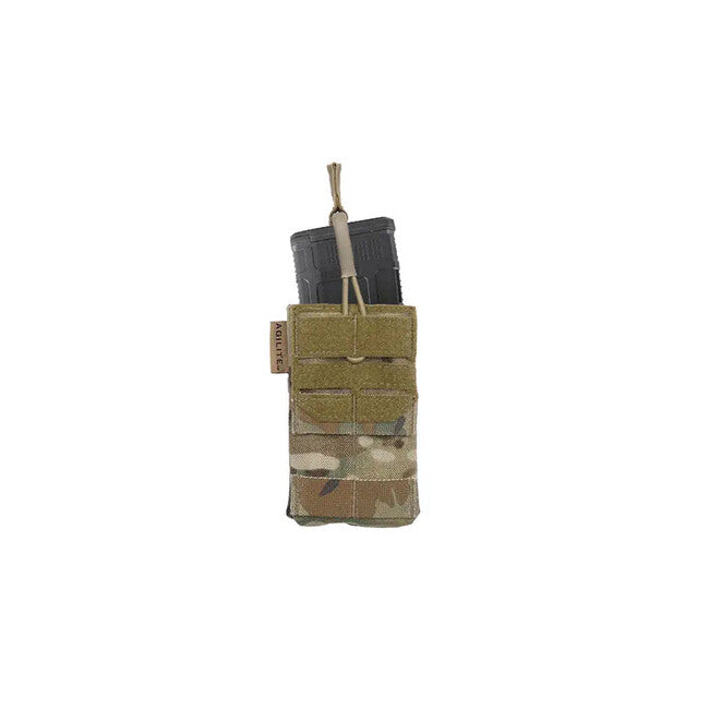 Agilite AG1 Single husă pentru încărcător, MultiCam