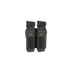 Agilite Pincer Double husă pentru armă, ranger green