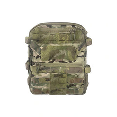 Agilite Micro Map panou posterior, multicam