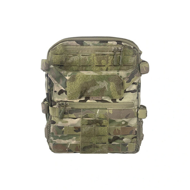 Agilite Micro Map panou posterior, multicam