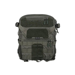 Agilite Micro Map panou posterior, ranger green