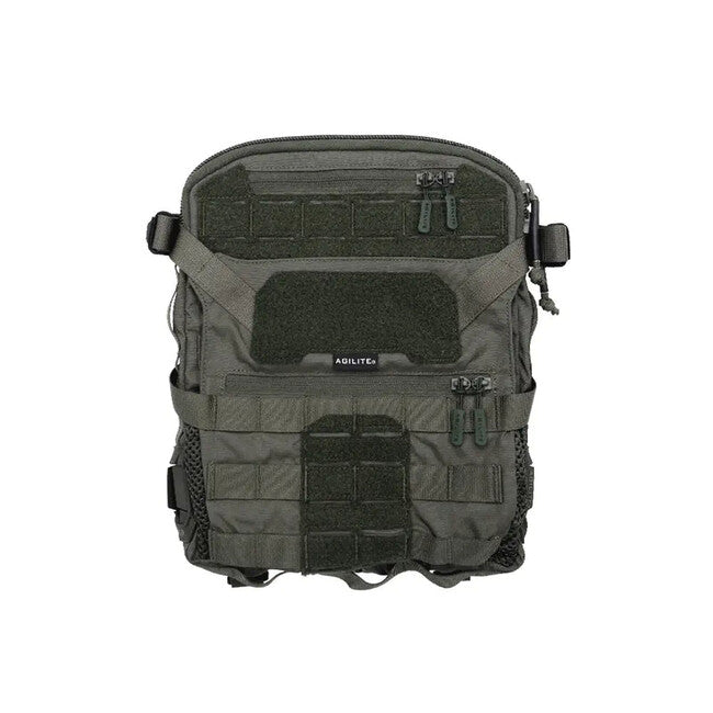 Agilite Micro Map panou posterior, ranger green