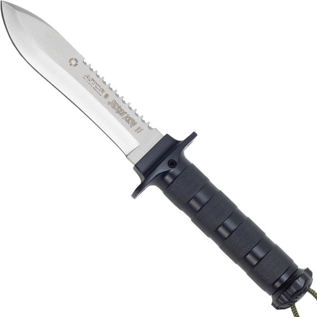 Aitor Jungle King II cuțit 275 mm, gri