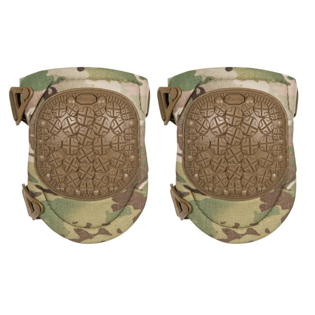 Alta Industries AltaFLEX 360 protecție pentru genunchi Vibram Cap id 50433.16, MultiCam