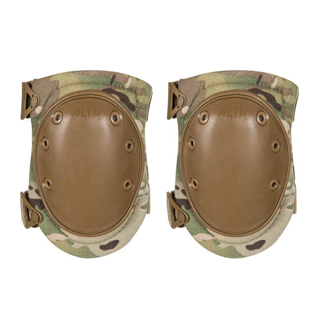 Alta Industries AltaFLEX GEL protecție pentru genunchi Flexible Cap AltaLOK™ id 50453.16, MultiCam