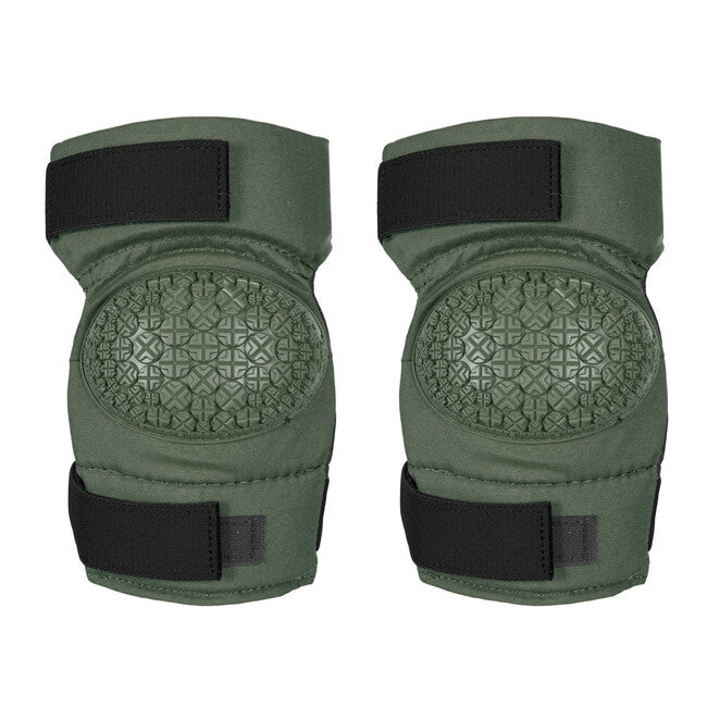 AltaCONTOUR 360 Vibram Cap protecție cot Elbow, Olive Green