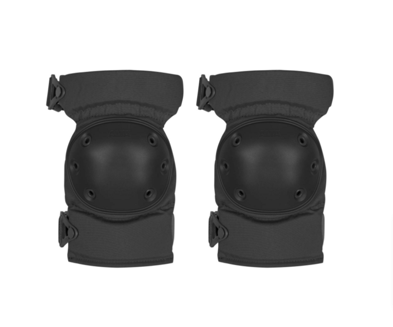 Alta Industries AltaCONTOUR AltaLok protecție pentru genunchi, neagră
