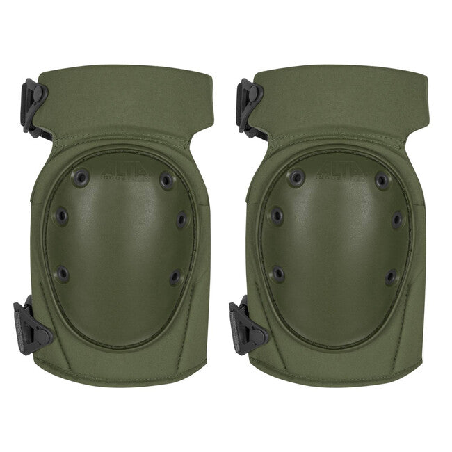 AltaCONTOUR LC Dual AltaLOK, verde oliv