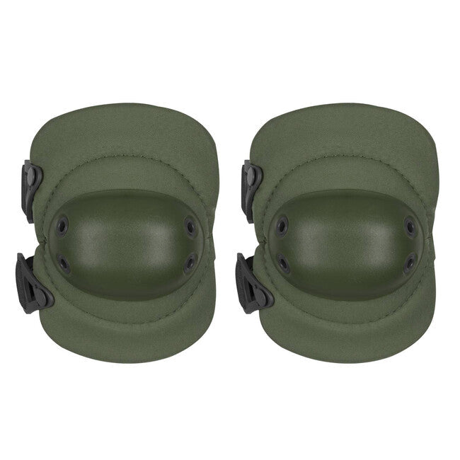 AltaFLEX AltaLOK protecție pentru cot Elbow, verde oliv