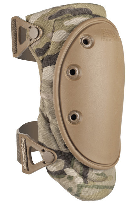 Alta Industries AltaFLEX LOK protecție pentru genunchi, multicam