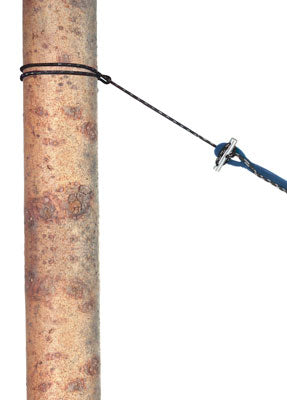 Amazonas Micro Rope accesoriu pentru hamac