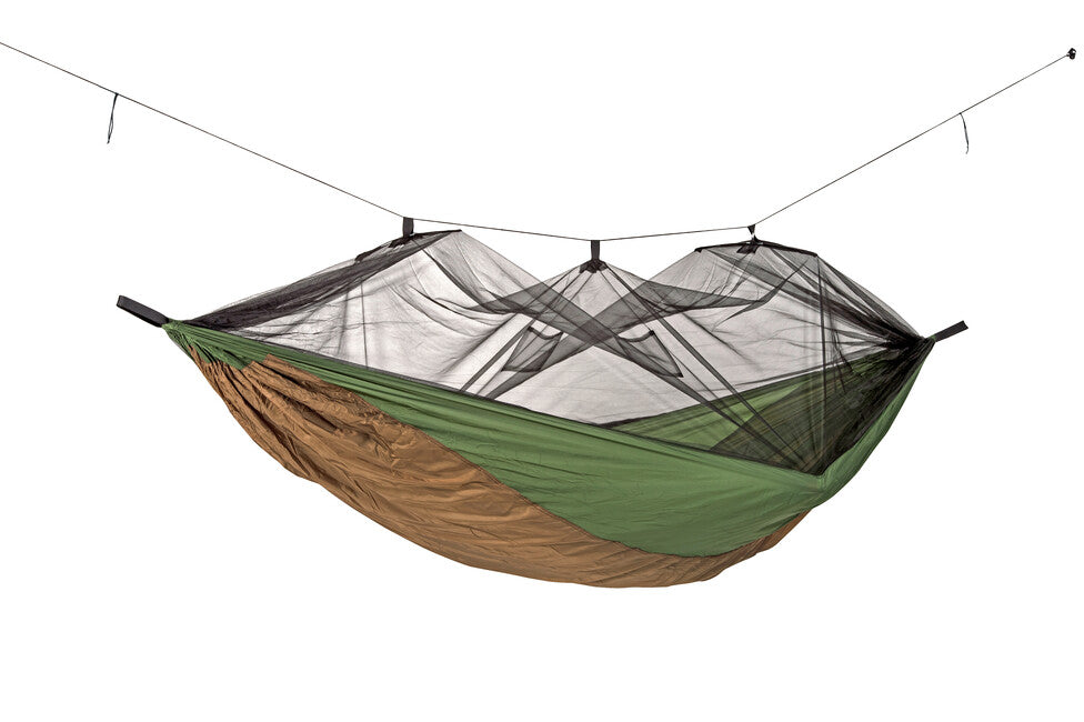 Amazonas Mosquito Adventure Thermo hamac