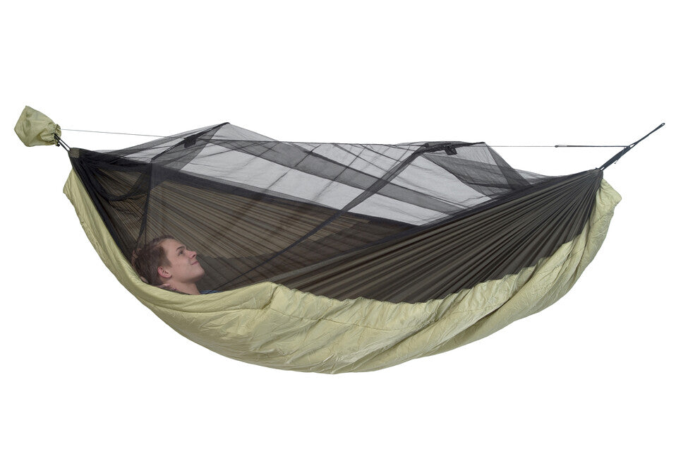 Amazonas Mosquito Traveller quilted hamac