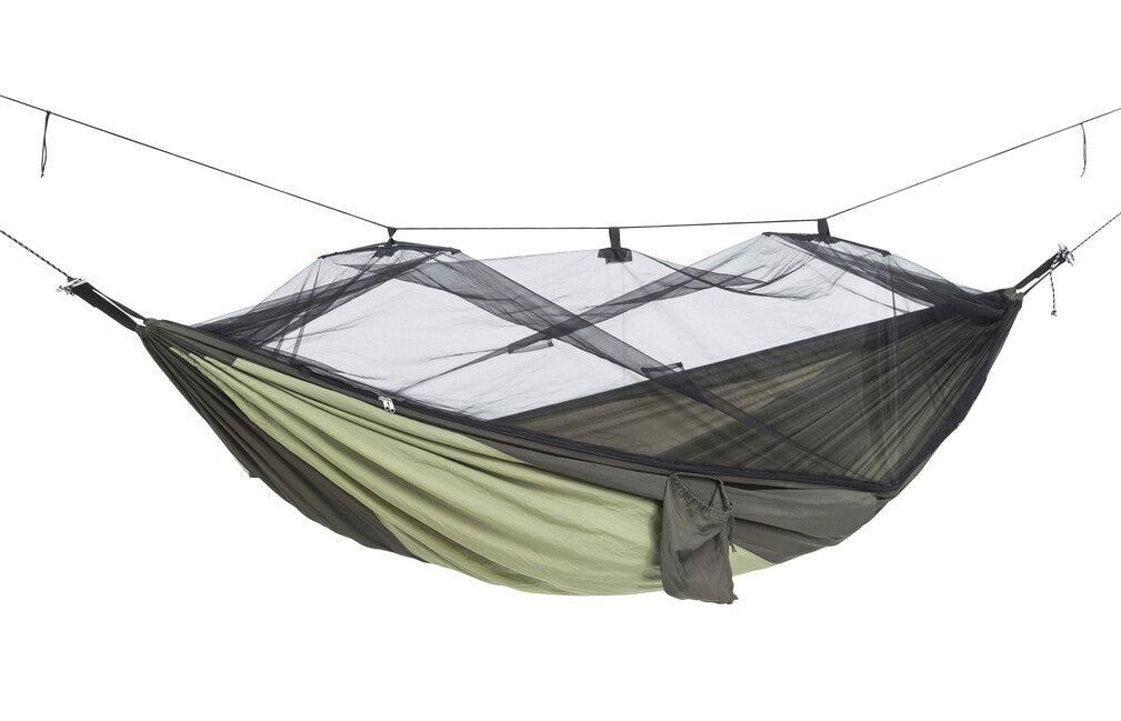 Amazonas Mosquito Traveller Thermo hamac