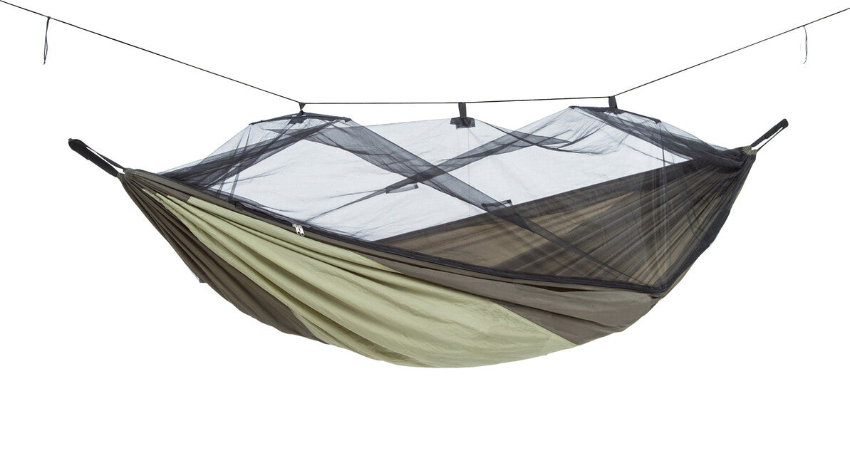 Amazonas Mosquito Traveller Thermo hamac XXL