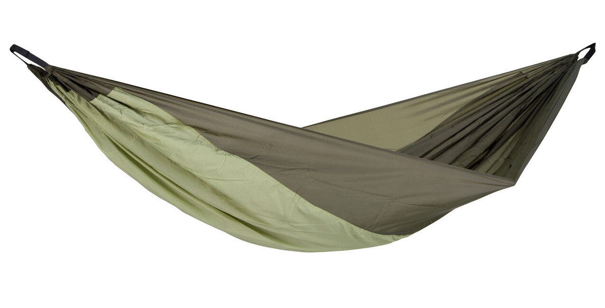 Amazonas Silk Traveller Thermo hamac ușor