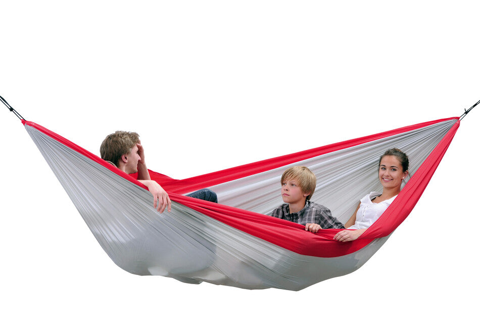 Amazonas Silk Traveller XXL hamac ușor Az