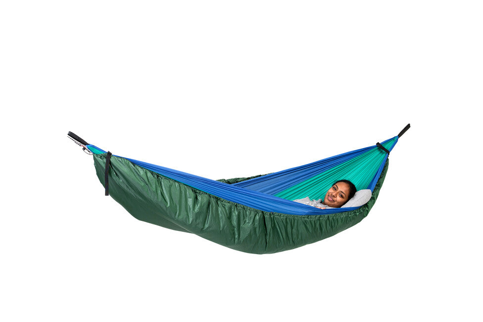 Amazonas Underquilt pernă izolantă termică pentru hamac