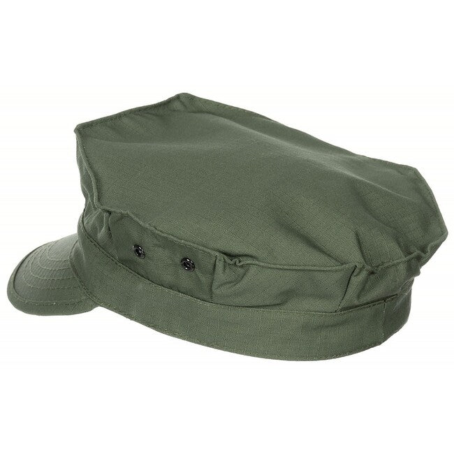 MFH Căciulă americană Rip stop, OD green