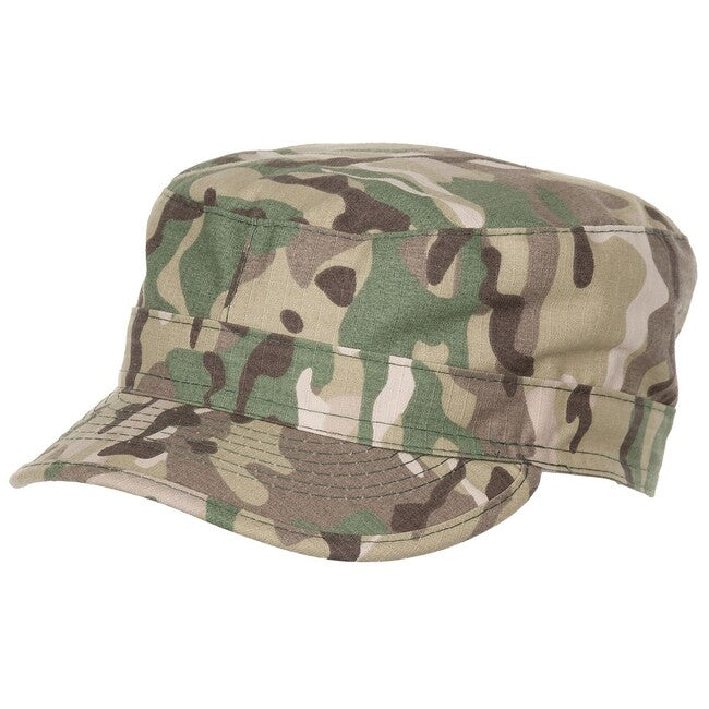MFH Căciulă americană Rip stop, operation-camo