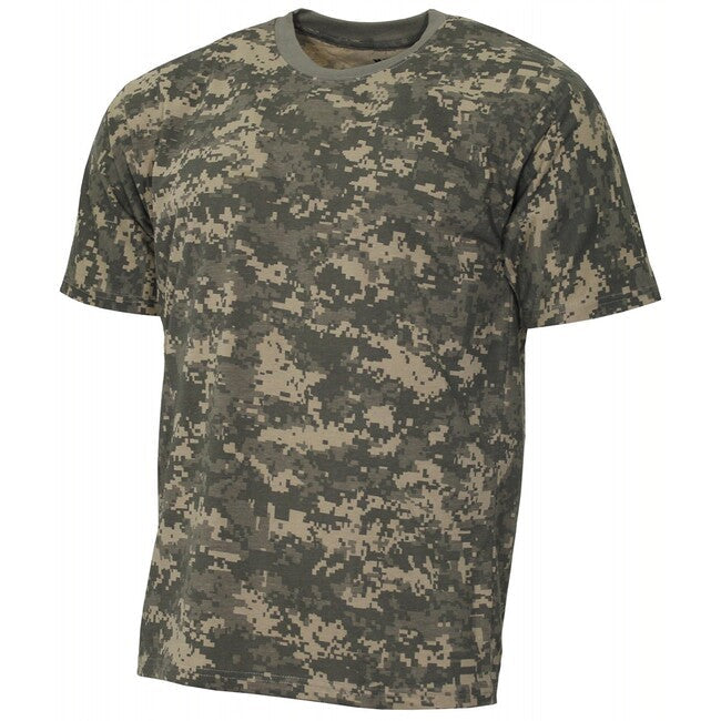 MFH Streetstyle tricou american cu mânecă scurtă, AT-digital