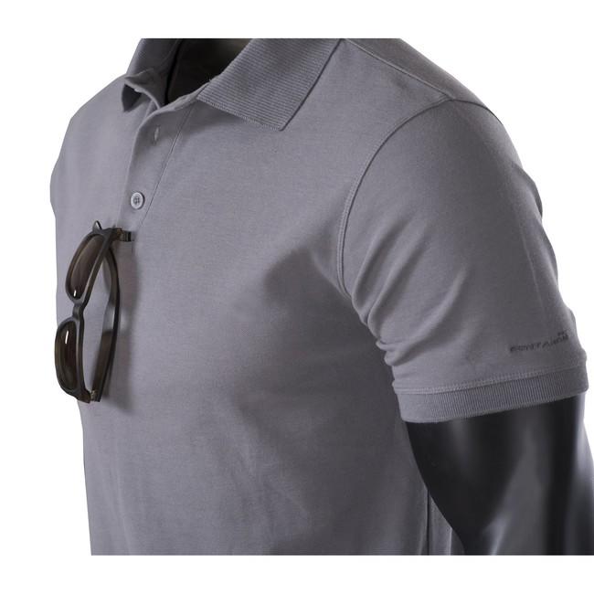 Pentagon Aniketos tricou polo, coyote