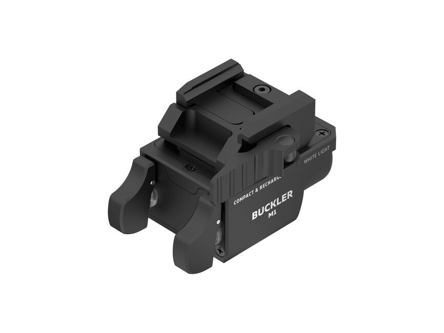 Armytek Buckler M1 lanternă compactă reîncărcabilă pentru armă 700lm