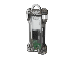 ArmyTek Zippy LED breloc, gri