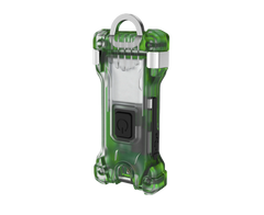 ArmyTek Zippy LED breloc, verde