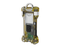 ArmyTek Zippy Led breloc, galben