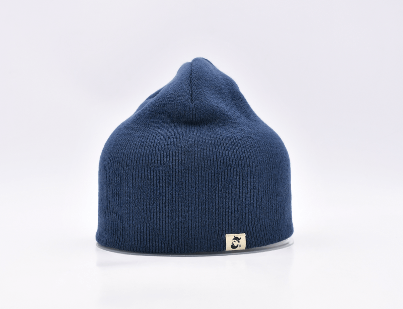 WARAGOD Annborg căciulă tricotată, bleumarin