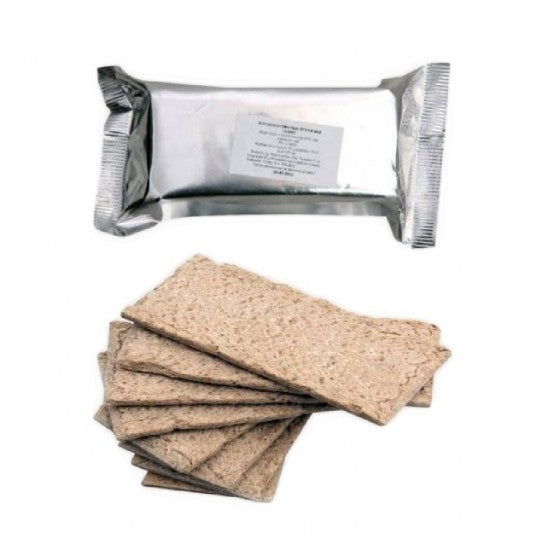 Arpol Pâine de secară durabilă crocantă, 50g