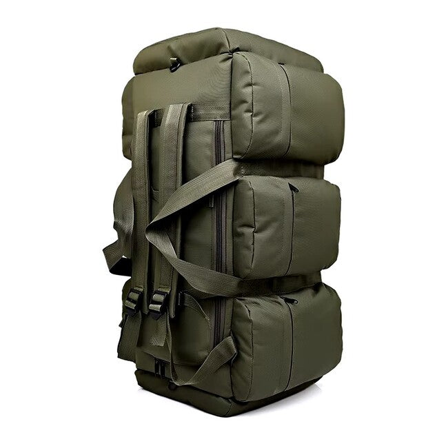 DRAGOWA Tactical Dagger 90 rucsac de atac Assault, oliv