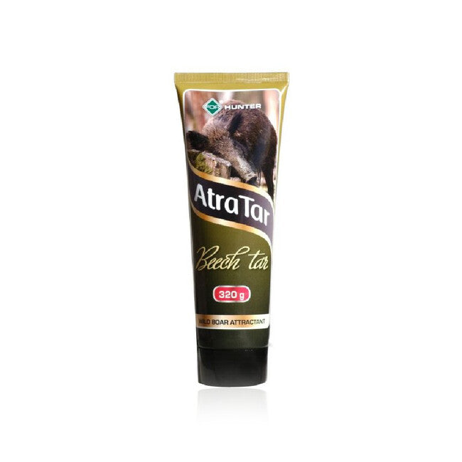AtraTar smoală de fag mamă în tub 320g